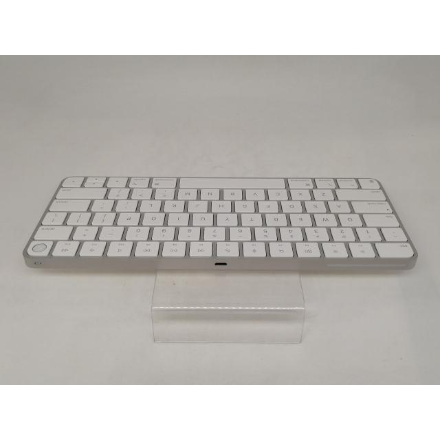Appleシリコン搭載Touch ID搭載MagicKeyboard USB-C Appleシリコン搭載Macモデル用Touch ID搭載Magic Keyboard（テンキー