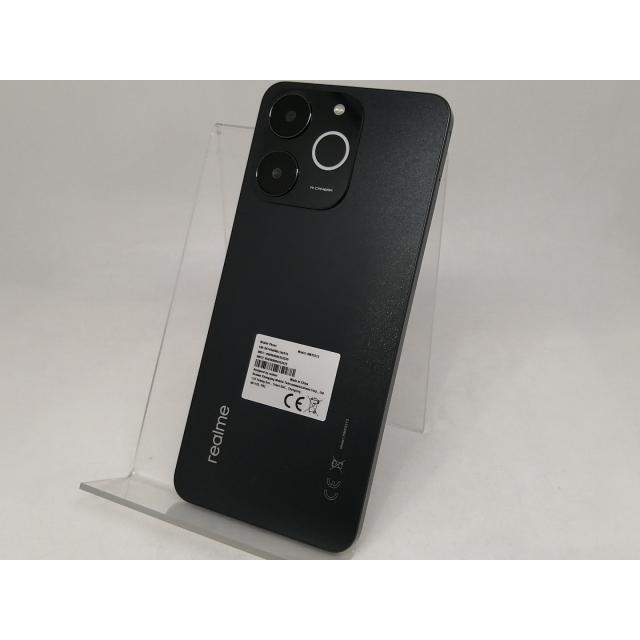 中古】realme 海外版 【SIMフリー】 realme Note 70T 4GB 64GB【大阪