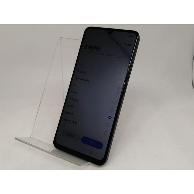 中古】realme 海外版 【SIMフリー】 realme Note 70T 4GB 64GB【大阪