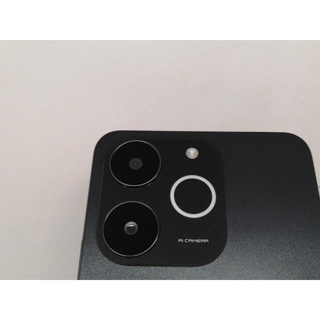 中古】realme 海外版 【SIMフリー】 realme Note 70T 4GB 64GB【日本橋