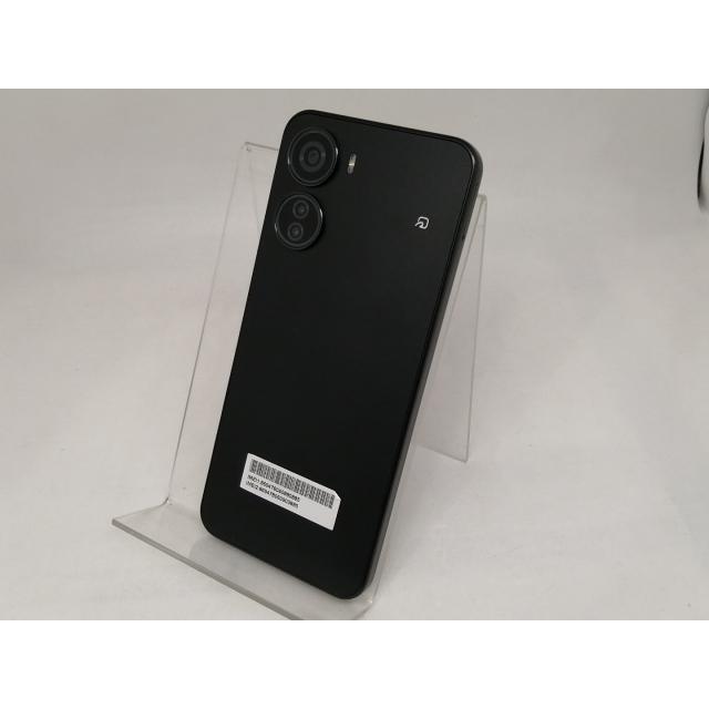 中古】ZTE ymobile 【SIMフリー】 Libero 5G IV 4GB 128GB ブラック
