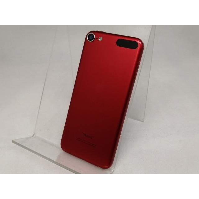 中古】Apple iPod touch 128GB レッド MVJ72J/A (2019/第7世代 