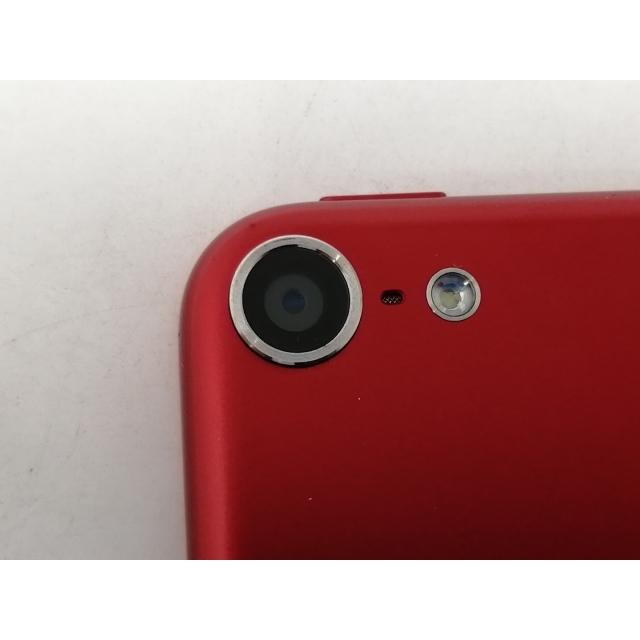 中古】Apple iPod touch 128GB レッド MVJ72J/A (2019/第7世代 