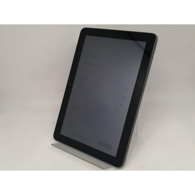 中古】Amazon Fire HD 8 Plus（2022/第12世代） 64GB グレー【日本橋3