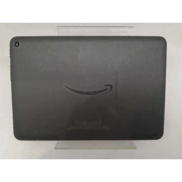 中古】Amazon Fire HD 8 Plus（2022/第12世代） 64GB グレー【日本橋3