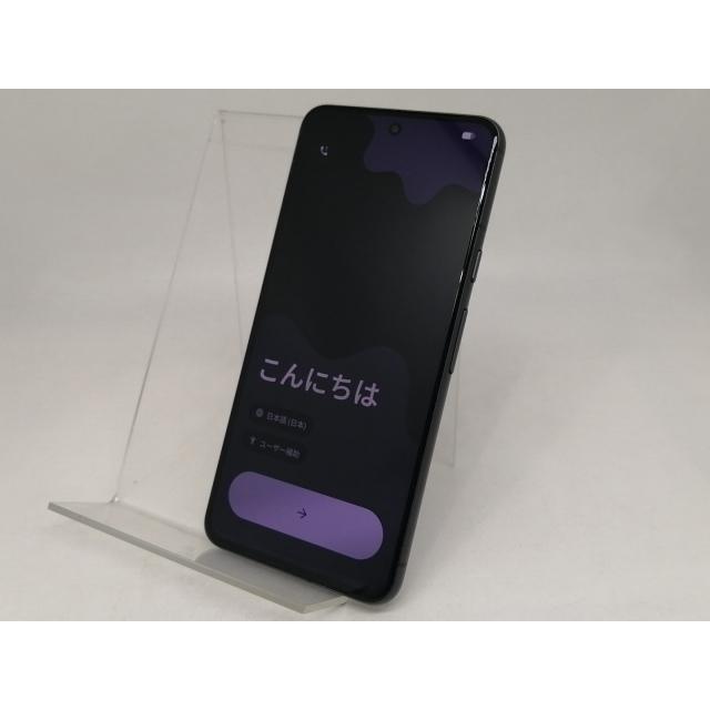 中古】Google SoftBank 【SIMフリー】 Pixel 8 オブシディアン 8GB