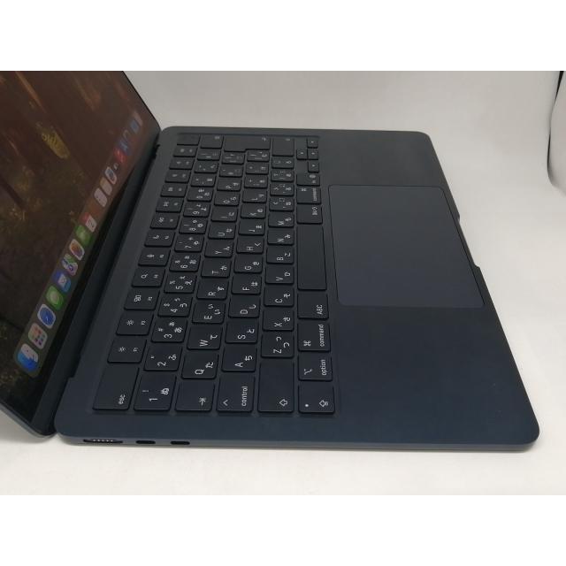 中古】Apple MacBook Air 13インチ (M4,2025) M4(CPU:10C/GPU:10C
