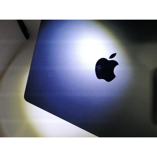 中古】Apple MacBook Air 13インチ (M4,2025) M4(CPU:10C/GPU:10C
