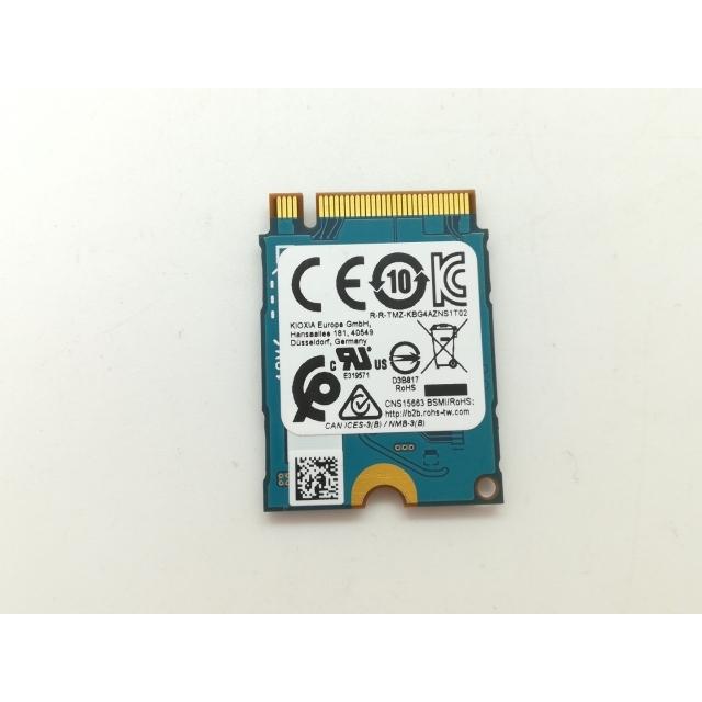 中古】各社 256GB SSD (M.2 2230/PCIe3.0 NVMe)【日本橋3】保証期間1