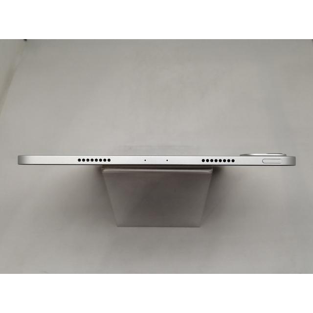 【中古】Apple 【Wi-Fi】 11インチ iPad Pro（第4世代/2022） 256GB シルバー MNXG3J/A【日本橋3】保証期間１ヶ月【ランクA】の画像
