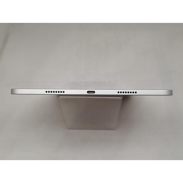 【中古】Apple 【Wi-Fi】 11インチ iPad Pro（第4世代/2022） 256GB シルバー MNXG3J/A【日本橋3】保証期間１ヶ月【ランクA】の画像