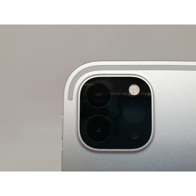 【中古】Apple 【Wi-Fi】 11インチ iPad Pro（第4世代/2022） 256GB シルバー MNXG3J/A【日本橋3】保証期間１ヶ月【ランクA】の画像