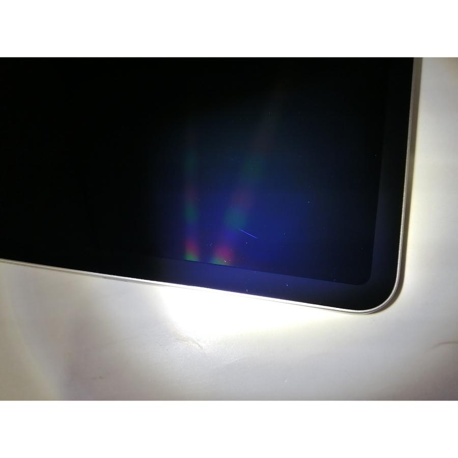 【中古】Apple 【Wi-Fi】 11インチ iPad Pro（第4世代/2022） 256GB シルバー MNXG3J/A【日本橋3】保証期間１ヶ月【ランクA】の画像