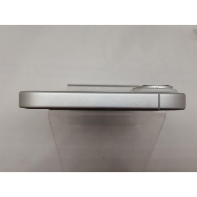 【中古】Apple 国内版 【SIMフリー】 iPhone 16 Plus 256GB ホワイト MXVH3J/A【日本橋3】保証期間１ヶ月【ランクA】の画像