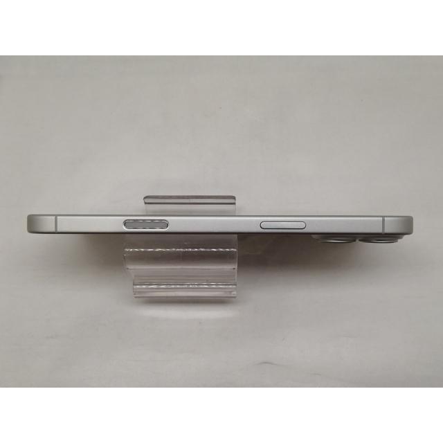 【中古】Apple 国内版 【SIMフリー】 iPhone 16 Plus 256GB ホワイト MXVH3J/A【日本橋3】保証期間１ヶ月【ランクA】の画像