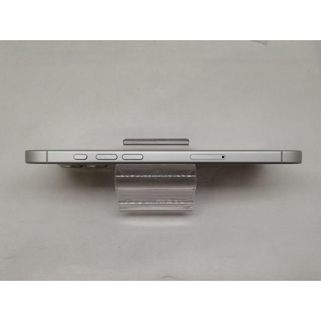 【中古】Apple 国内版 【SIMフリー】 iPhone 16 Plus 256GB ホワイト MXVH3J/A【日本橋3】保証期間１ヶ月【ランクA】の画像