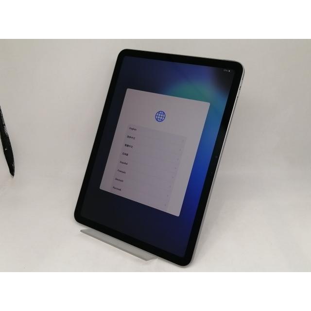 【中古】Apple 【Wi-Fi】 11インチ iPad Air（M3/2025) 256GB スペースグレイ MCA14J/A【日本橋3】保証期間１ヶ月【ランクA】の画像