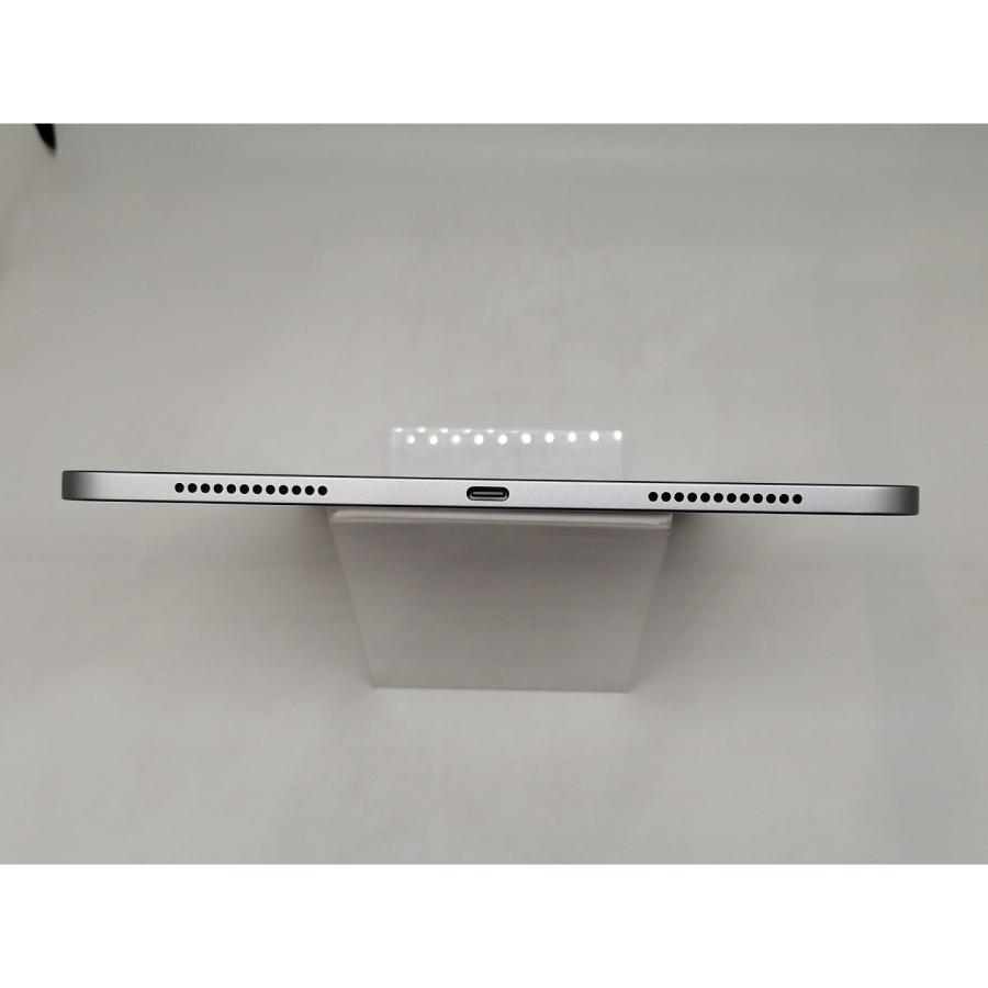 【中古】Apple 【Wi-Fi】 11インチ iPad Air（M3/2025) 256GB スペースグレイ MCA14J/A【日本橋3】保証期間１ヶ月【ランクA】の画像
