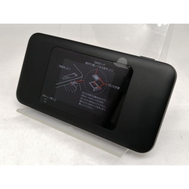 未使用】CPSpeed UQmobile【SIMフリー】 Speed Wi-Fi DOCK 5G 01
