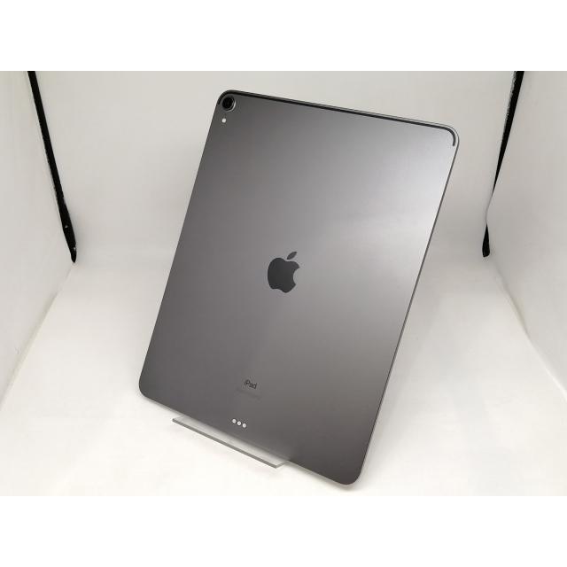 中古】Apple 【Wi-Fi】 12.9インチ iPad Pro（第3世代/2018） 1TB 