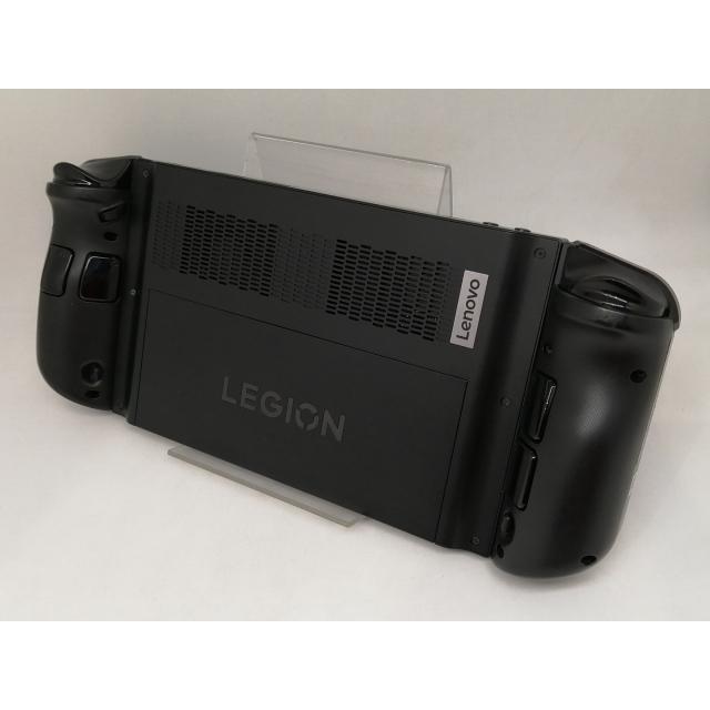 中古】Lenovo Legion Go (83E10027JP)【RyzenZ1Extreme 16G 512G(SSD 