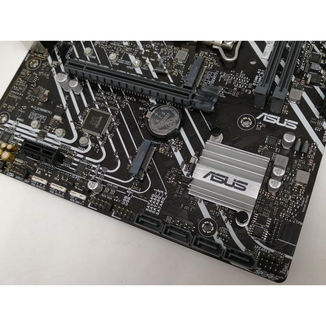 中古】ASUS PRIME H610M-A D4 H610(DDR4)/LGA1700/MicroATX【日本橋3