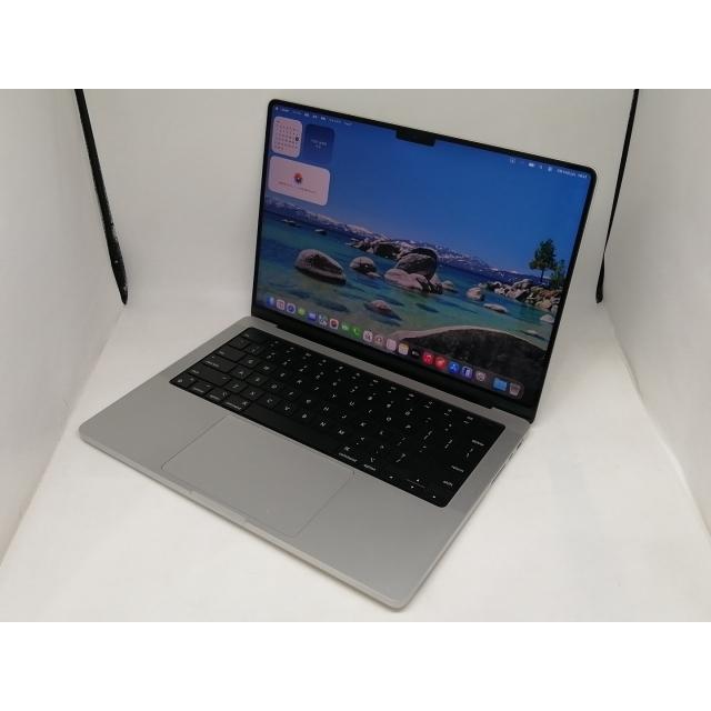 中古】Apple MacBook Pro 14インチ CTO (14インチ,M4,2024) M4(CPU:10C 