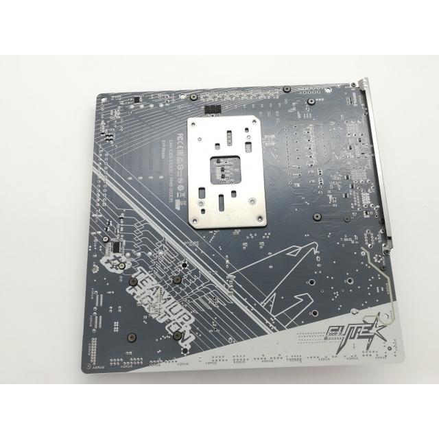 【中古】GIGABYTE B850M A ELT WF6E ICE B850/AM5/microATX【日本橋3】保証期間１週間_6
