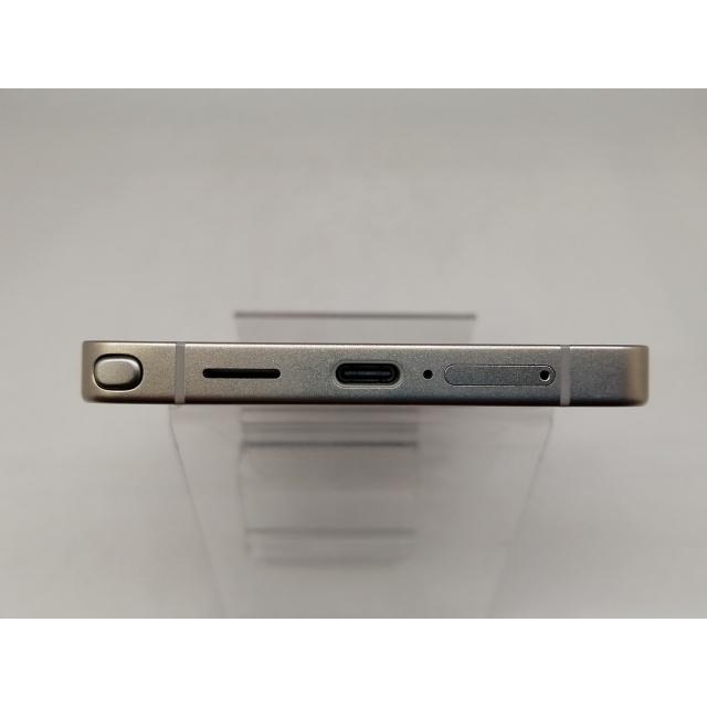 【中古】SAMSUNG docomo 【SIMフリー】 Galaxy S25 Ultra チタニウムブラック 12GB 256GB SC-52F【日本橋3】保証期間１ヶ月【ランクA】の画像
