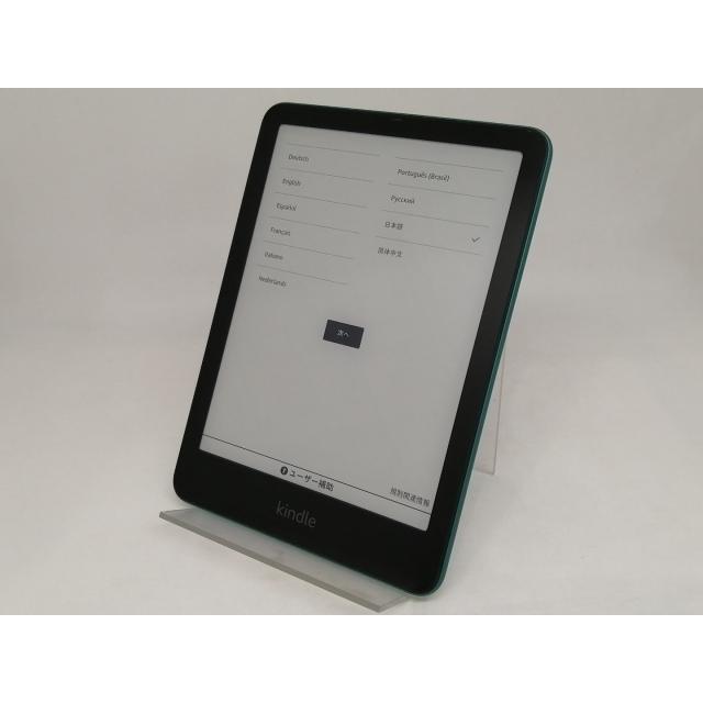 中古】Amazon Kindle Paperwhite 7インチ Wi-Fi シグニチャー