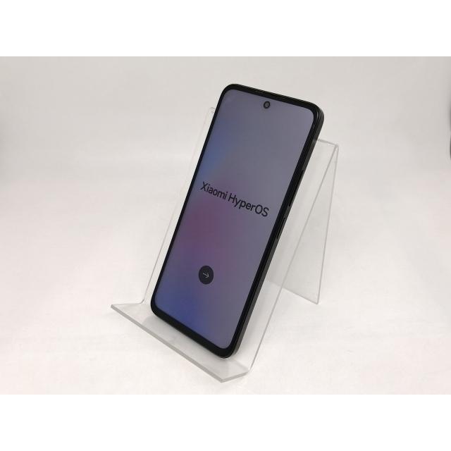 中古】Xiaomi SoftBank 【SIMフリー】 Redmi 12 5G 4GB 128GB