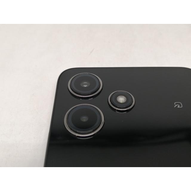中古】Xiaomi SoftBank 【SIMフリー】 Redmi 12 5G 4GB 128GB