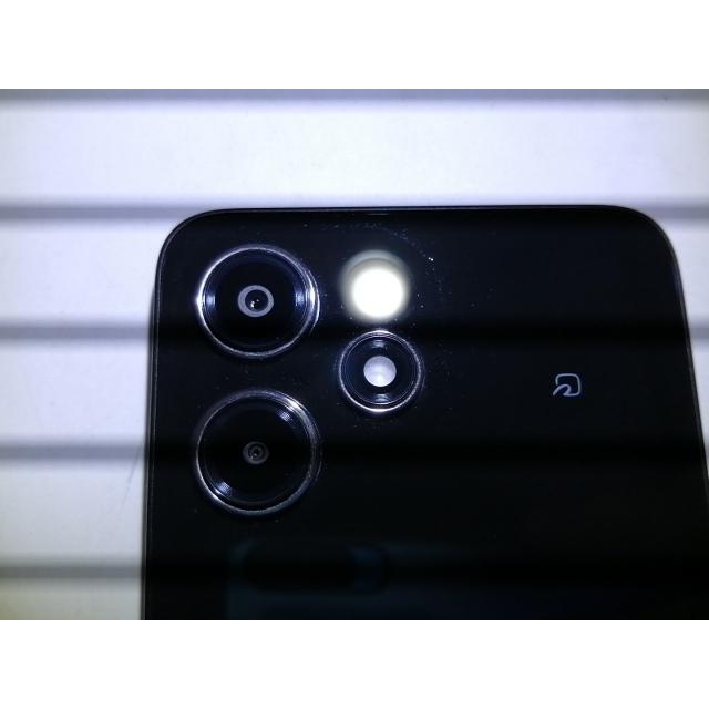 中古】Xiaomi SoftBank 【SIMフリー】 Redmi 12 5G 4GB 128GB