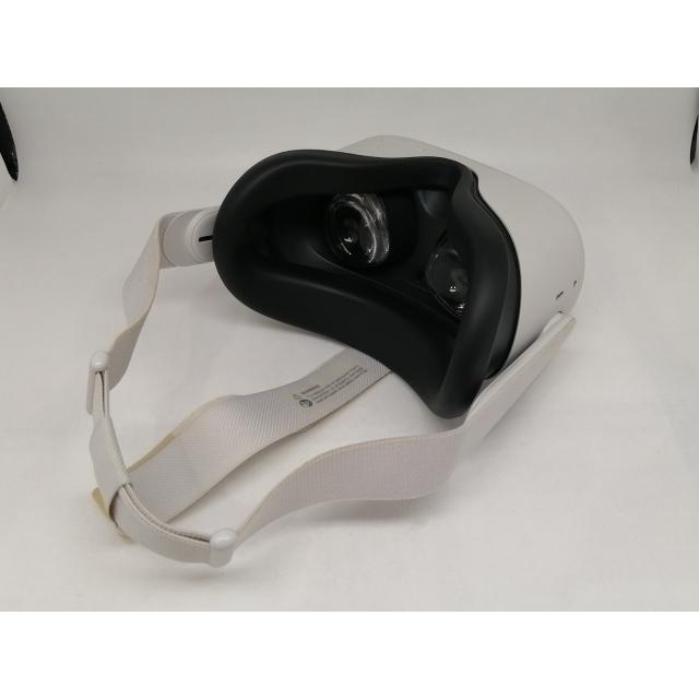 中古】Meta Meta Quest 2 128GB 899-00183-02【日本橋3】保証期間1