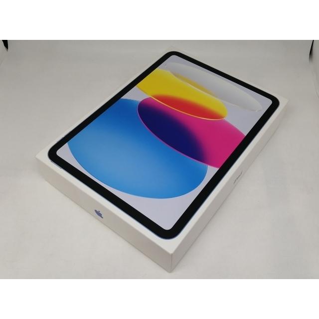 【新品未開封】iPad（A16）Wi-Fi 128g ブルー　保証1年有り 未使用】Apple 【Wi-Fi】 iPad（A16/2025） 128GB ブルー MD4A4J/A