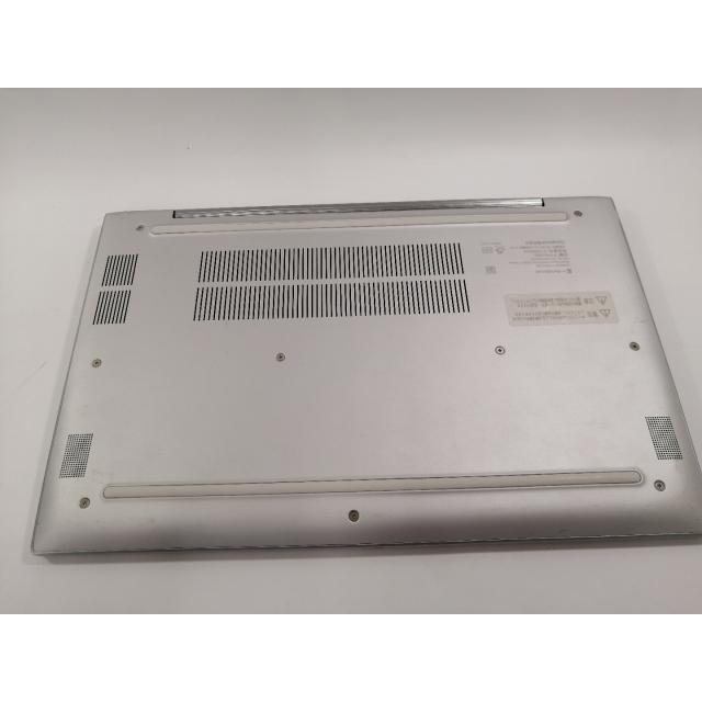 中古】dynabook F F6/U P1F6UJBS プレミアムシルバー【i5-1135G7 8G