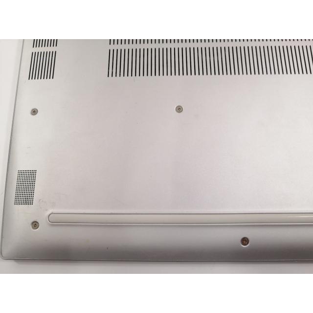 中古】dynabook F F6/U P1F6UJBS プレミアムシルバー【i5-1135G7 8G