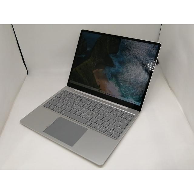 Microsoft XJB-00004 Surface Laptop 新品未開封 中古】Microsoft Surface Laptop Go3 【i5 1235U 8G 128G】 XJB-00004