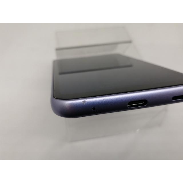 中古】Fujitsu docomo 【SIMフリー】 arrows We パープル 4GB 64GB F