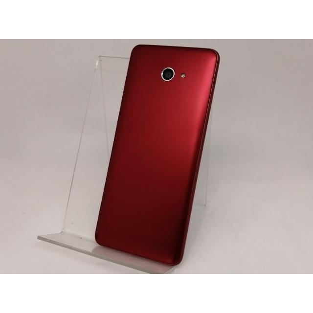 Y!mobile かんたんスマホ2 赤色 本体 中古】KYOCERA ymobile 【SIMロック解除済み】 かんたんスマホ2 レッド