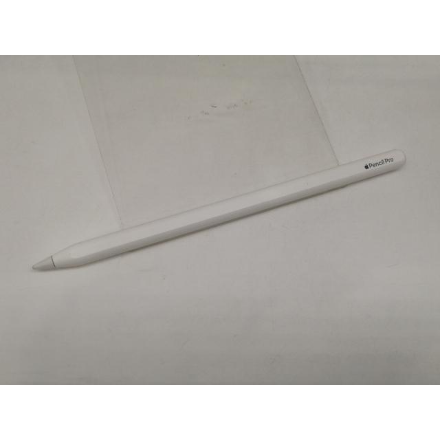 中古】Apple Apple Pencil Pro MX2D3ZA/A【日本橋3】保証期間1週間