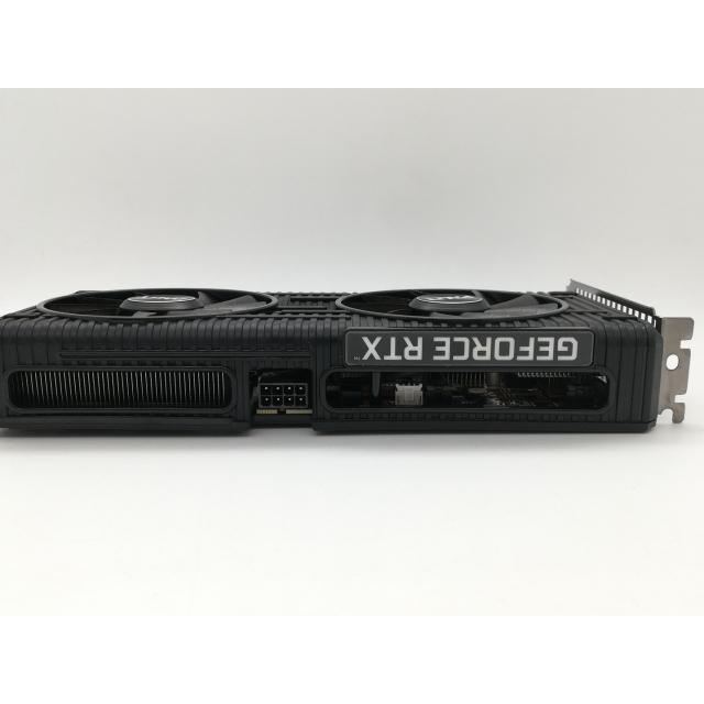 中古】Palit GeForce RTX 3050 Dual 8GB（NE63050019P1-190AD）RTX3050