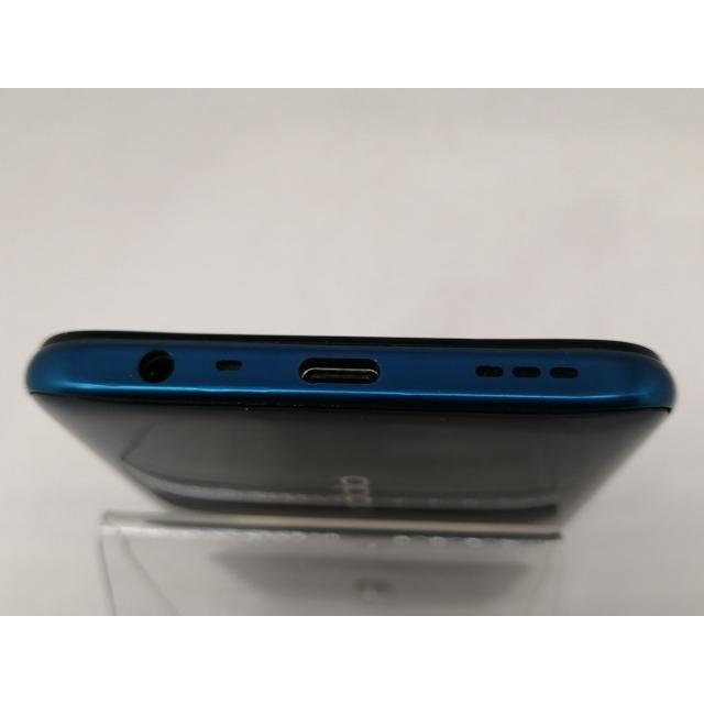 中古】Oppo 楽天モバイル 【SIMフリー】 OPPO A5 2020 グリーン 4GB