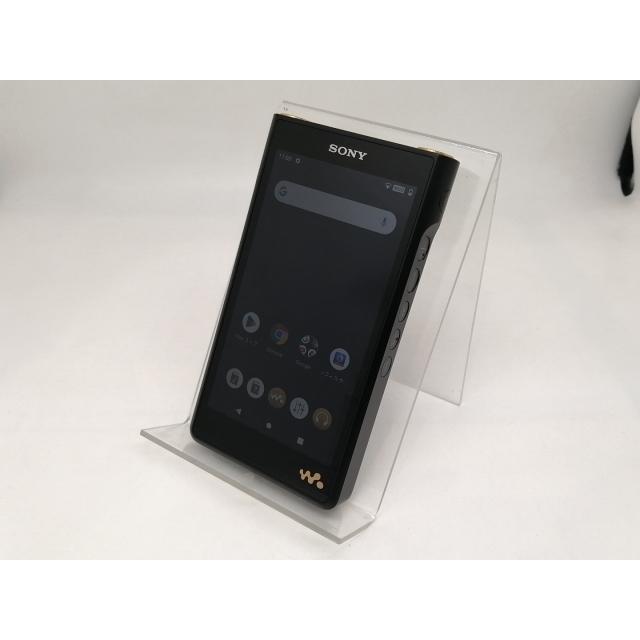 【中古】SONY WALKMAN(ウォークマン) NW-WM1AM2 128GB【日本橋3】保証期間１ヶ月【ランクA】の画像