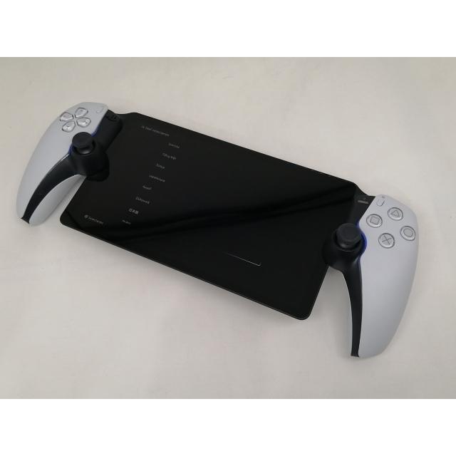 PlayStation Portal 中古 中古】SONY PlayStation Portal リモートプレーヤー CFIJ-18000