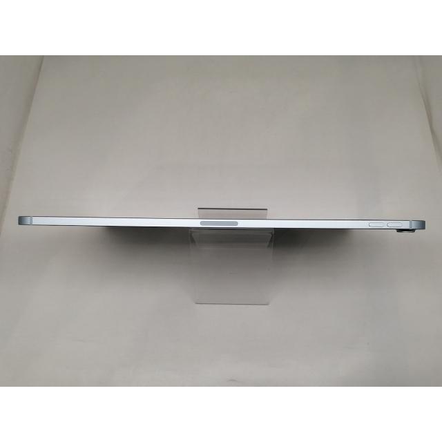【中古】【赤ロム保証あり】Apple au 【SIMフリー】 13インチ iPad Air（M2/2024） 1TB ブルー MV753J/A【日本橋3】保証期間１ヶ月【ランクB】の画像