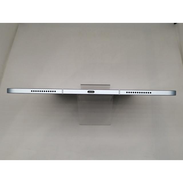 【中古】【赤ロム保証あり】Apple au 【SIMフリー】 13インチ iPad Air（M2/2024） 1TB ブルー MV753J/A【日本橋3】保証期間１ヶ月【ランクB】の画像