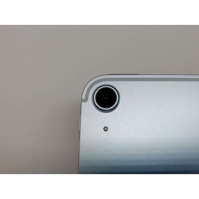 【中古】【赤ロム保証あり】Apple au 【SIMフリー】 13インチ iPad Air（M2/2024） 1TB ブルー MV753J/A【日本橋3】保証期間１ヶ月【ランクB】の画像