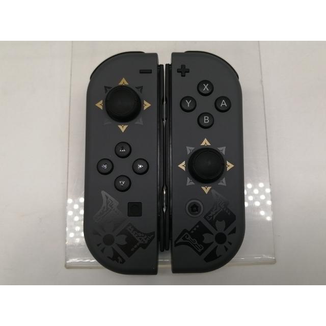 中古】Nintendo Switch 本体 モンスターハンターライズ スペシャル 