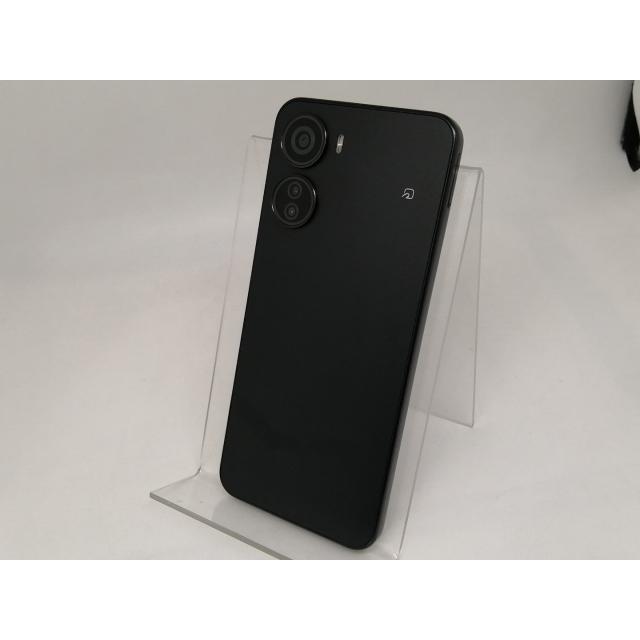 中古】ZTE ymobile 【SIMフリー】 Libero 5G IV 4GB 128GB ブラック
